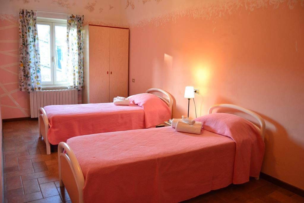 Villa Agriturismo Nizzi Assisi Exterior foto